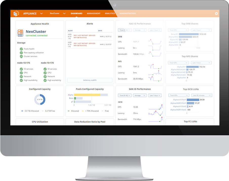 Nexenta